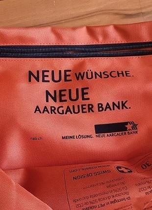 Оригинальная шопер сумка francesco rossis 1986.