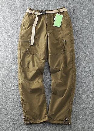 Чоловічі штани 4 кольори