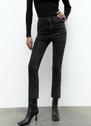 Джинси zara women`s jeans1 фото