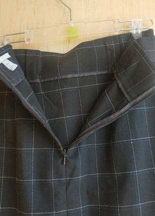 Юбка h&amp;m размер 38 рост 165 8