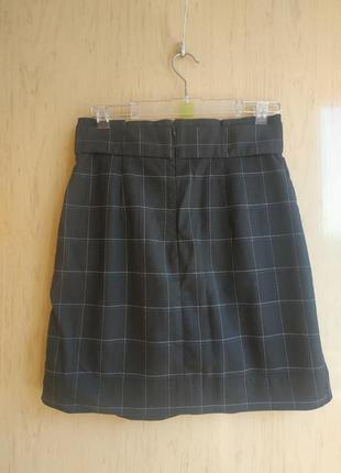 Юбка h&amp;m размер 38 рост 165 2