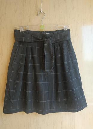 Юбка h&amp;m размер 38 рост 165 7