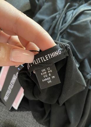 Платье прозрачное от plt6 фото