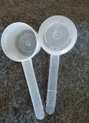 Мерная ложка новая. сша.