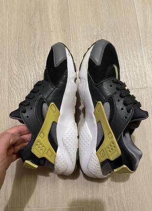 Кроссовки nike huarache. 100% оригинал❗️4 фото