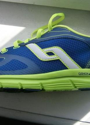 Кросівки pro touch oz pro v jr 244062 оригінал нові розмір 38