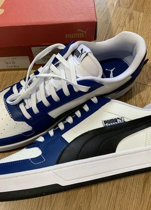 Puma кеди caven 2.0 vtg sneakers 45