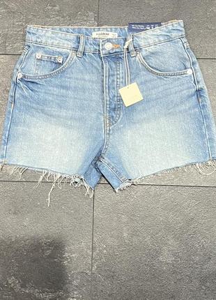 Шорти pull&bear