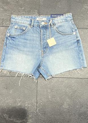 Шорти pull&amp;bear 3