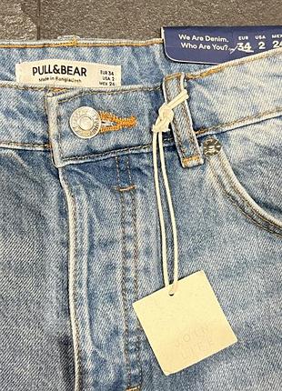 Шорти pull&amp;bear 2