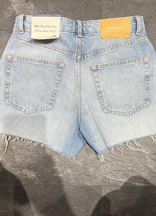 Шорти pull&amp;bear 5
