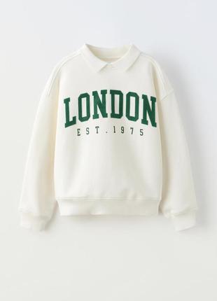 Костюм zara /худи джоггеры свитшот для девочек