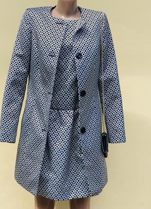 Костюм двойка sisley