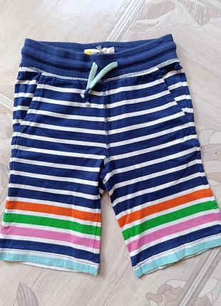 Шорты на мальчика новые