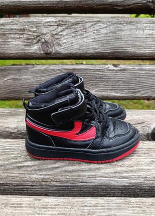 Кросівки дитячі 17 см