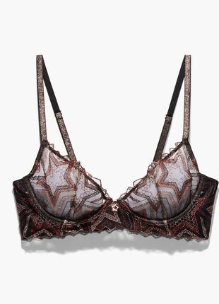 Шикарний бра savage & fenty by rihana