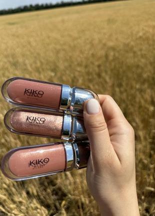 d hydra kiko milano