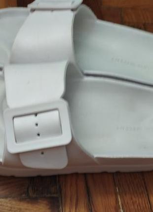 Claudia chizzani шлепки