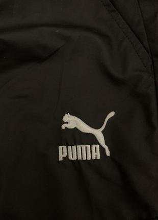 Спортивні штани puma7 фото