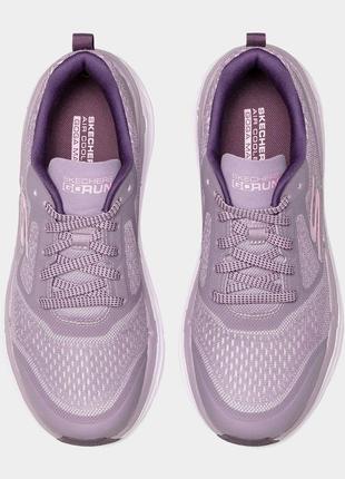 Skechers max cushioning premier ™ кросівки для бігу фіолетові 27-28см 41-42 розмір2 фото