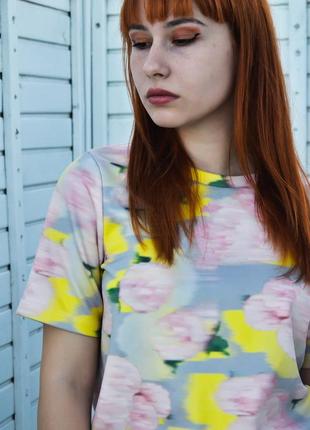 Футболка topshop