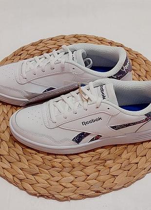 Кроссовки reebok 👌