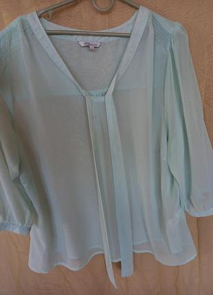 Блуза ms mode размер 52-54-56