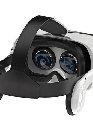 3d окуляри віртуальної реальності vr box z4 bobovr original з пультом na-833 та навушниками