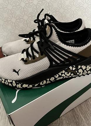 Жіночі кросівки puma pace future animal