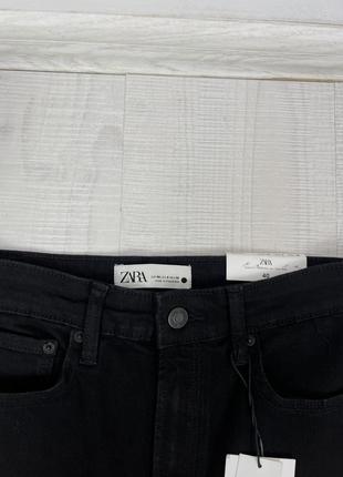 Джинси zara women`s jeans5 фото