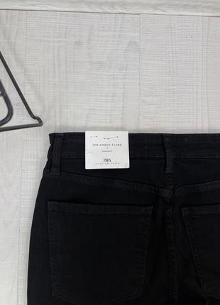 Джинси zara women`s jeans7 фото