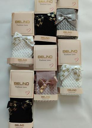 Колготи шанель