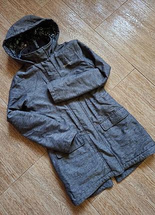 Куртка для дівчинки осінь весна