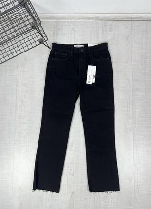 Джинси zara women`s jeans3 фото