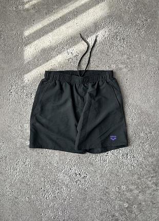 Шорти arena спортивні плавки нейлонові