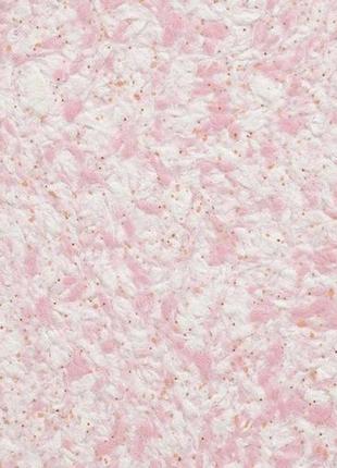 Рідкі шпалери yurski глицинія 511 рожеві (г511)