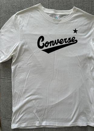 Футболка converse оригинал, гг м