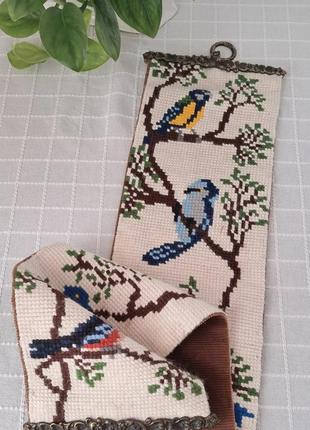 Винтажная сосетка