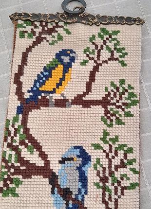 Винтажная сосетка