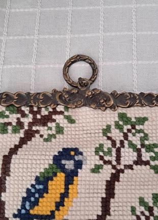 Винтажная сосетка