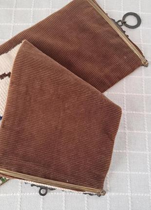 Винтажная сосетка