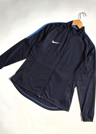 Спортивная кофта женская р
 л nike