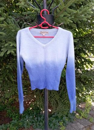 Джемпер женский mellow yellow, m