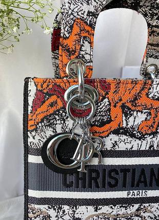 Сумка в стиле dior 4