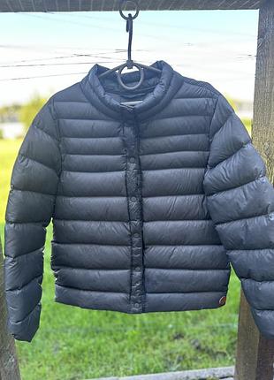 Куртка mango на 7-8 лет бу