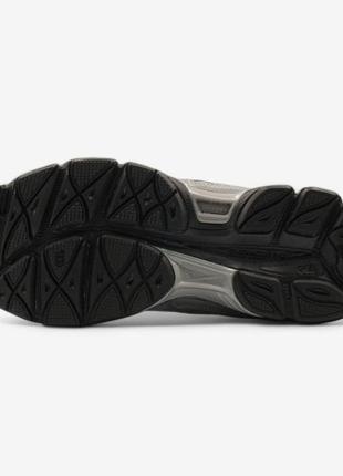 Asics gel-nyc mid grey sheet rock 7