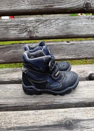 Зимові / осінні чобітки