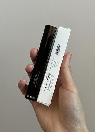 Chanel noir allure mascara туш для вій3 фото
