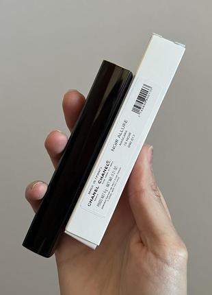 Chanel noir allure mascara туш для вій2 фото