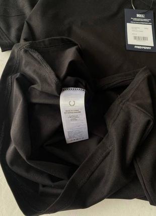 Футболки fred perry